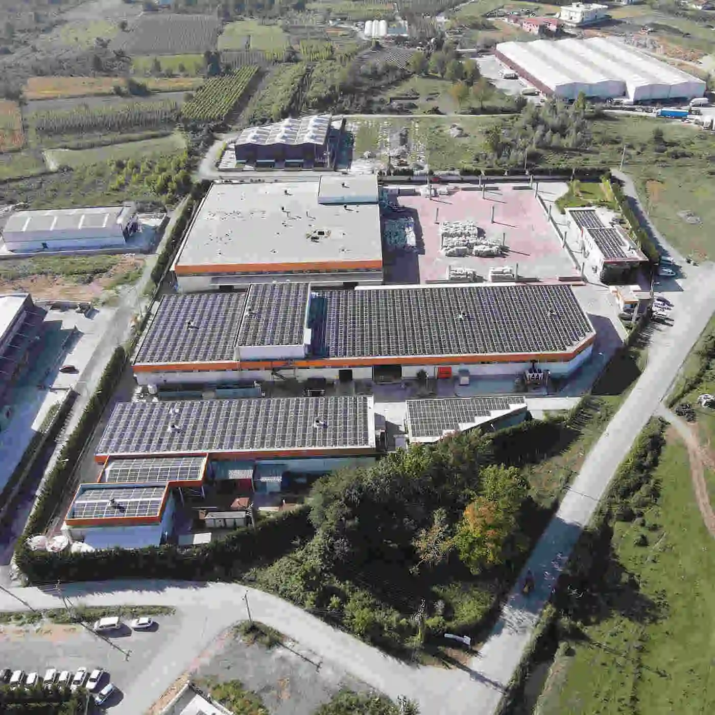 CSR PLASTIC | Clean Society by Recycling | Sustainability