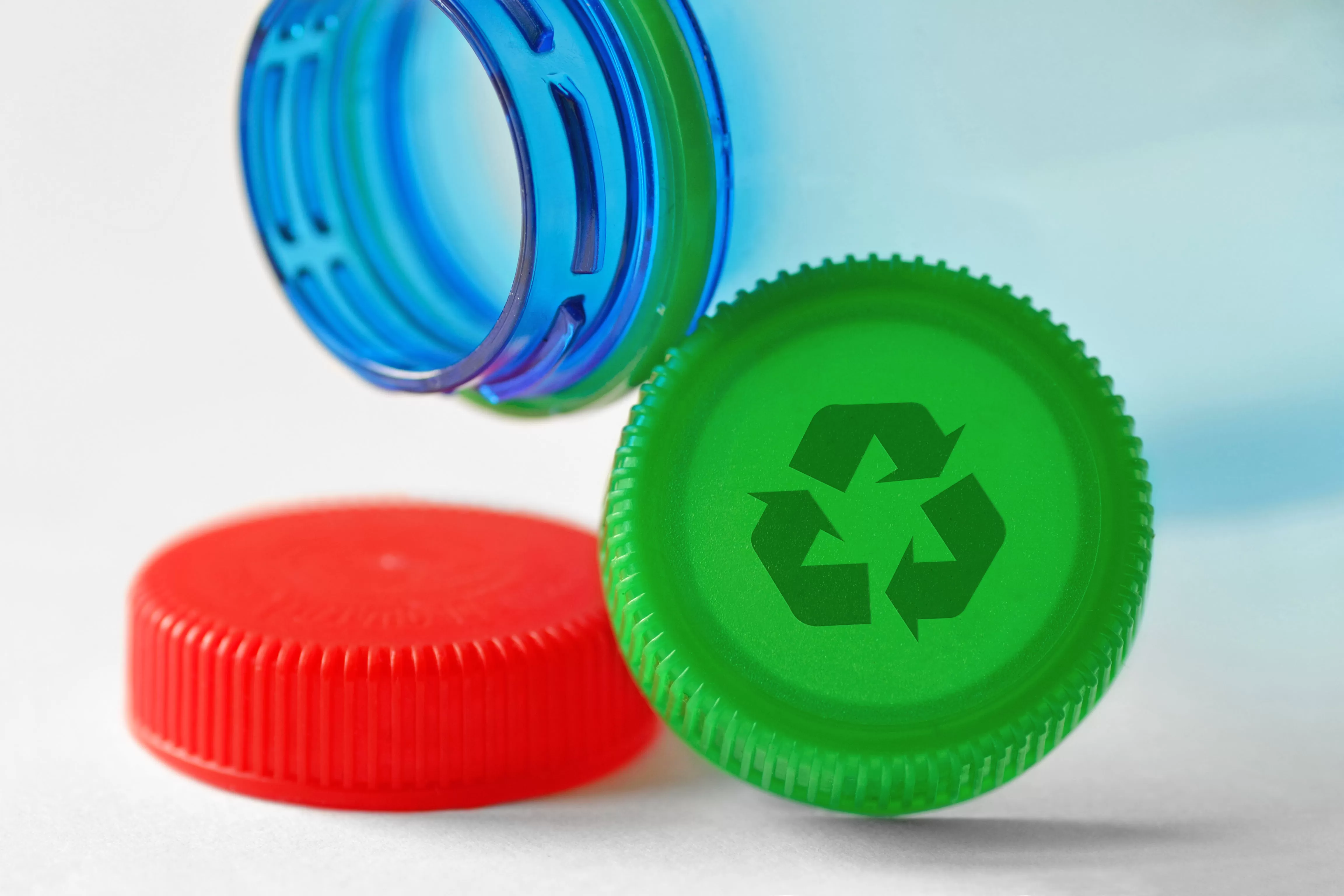 Can HDPE and LDPE Be Recycled? CSR Plastic Most Advanced Plastic
