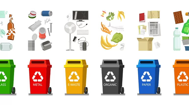 How to Dispose of LDPE Waste