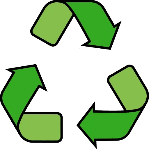 PCR LDPE Geri Dönüştürülmüş Ürünler